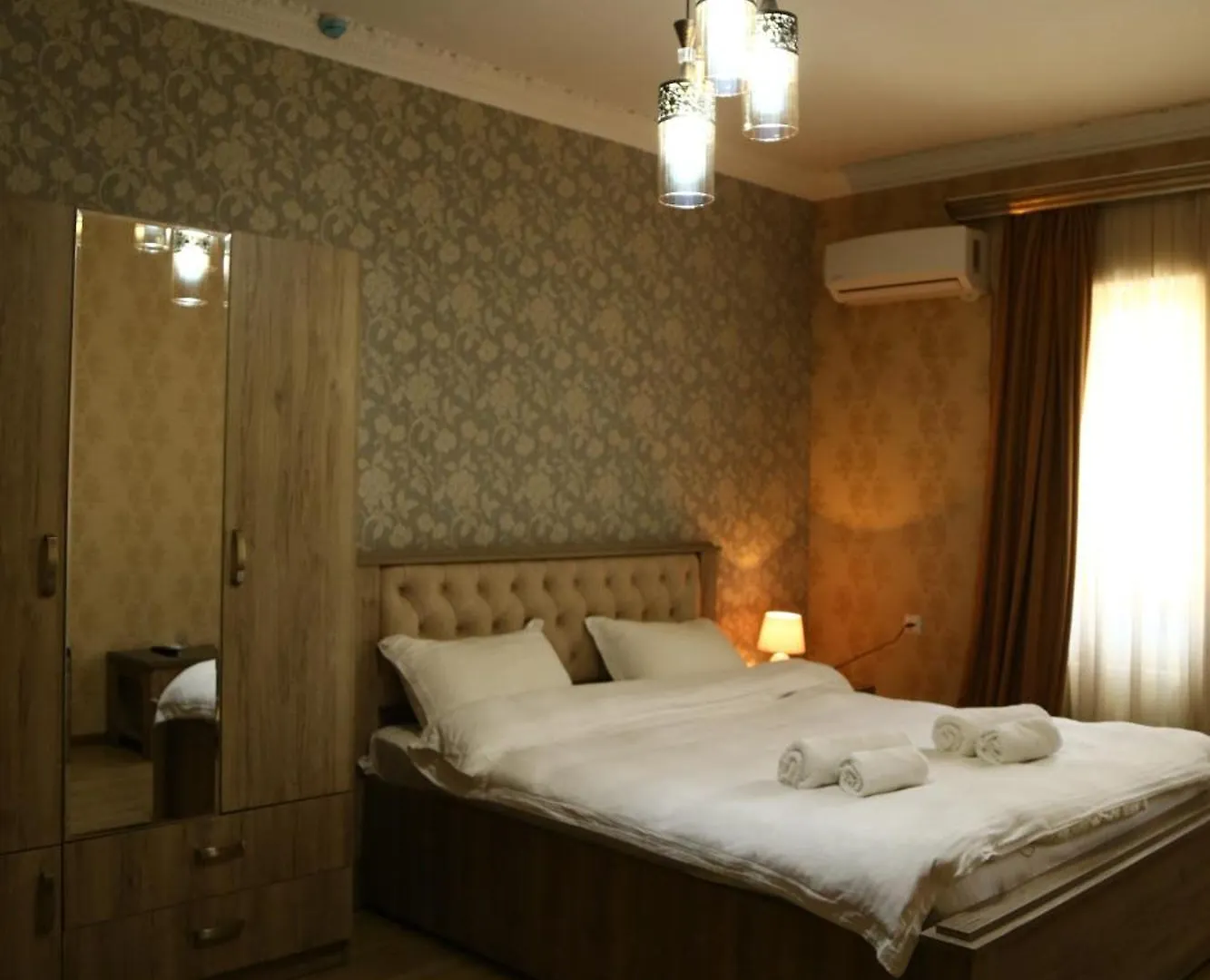 Hotel Berika House Tbilisi
