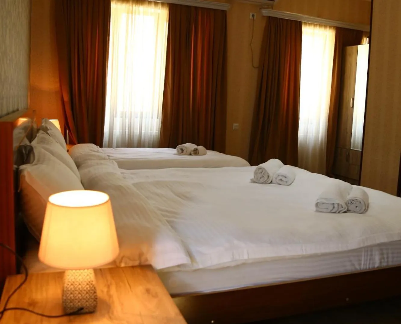 Hotel Berika House Tbilisi 0*,
