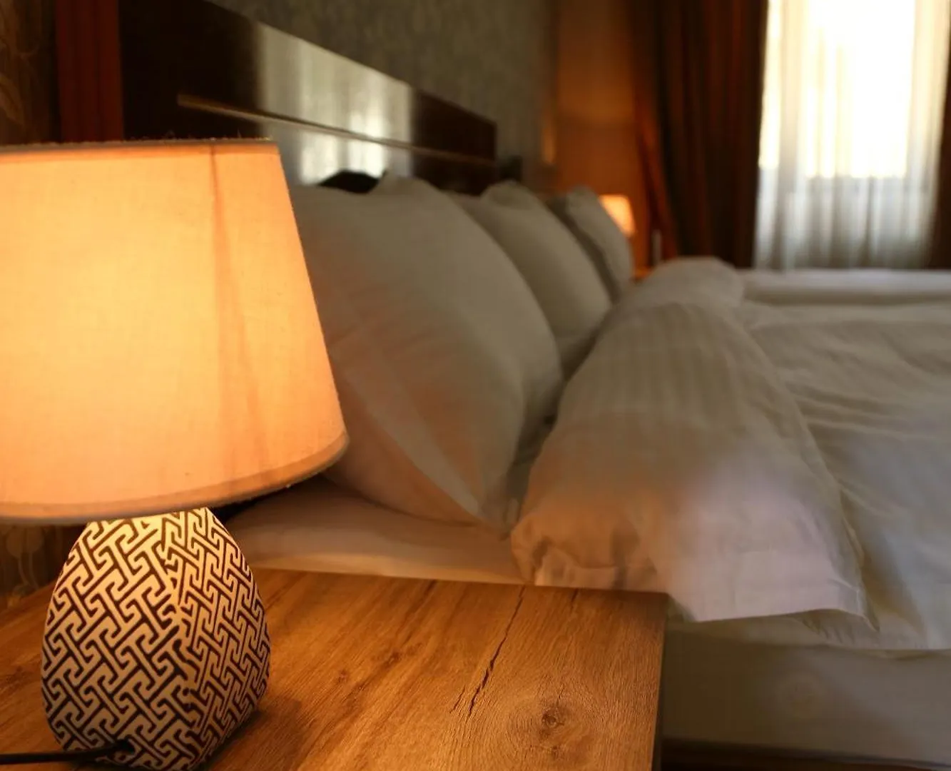 Hotel Berika House Tbilisi