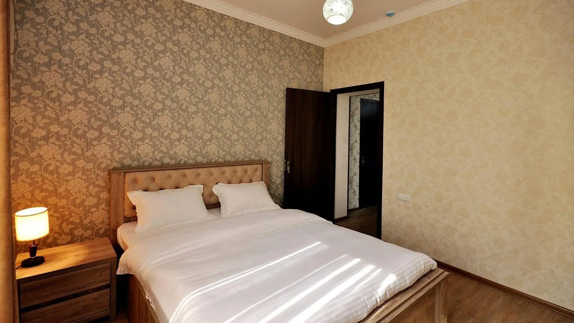 Hotel Berika House Tbilisi 0*,  Gruzie