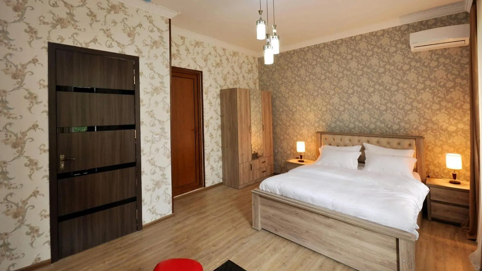 Hotel Berika House Tbilisi
