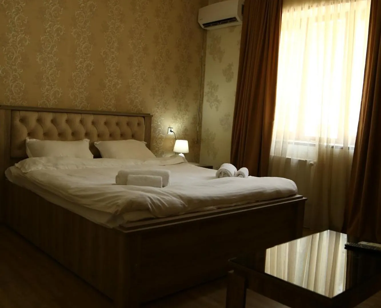 Hotel Berika House Tbilisi