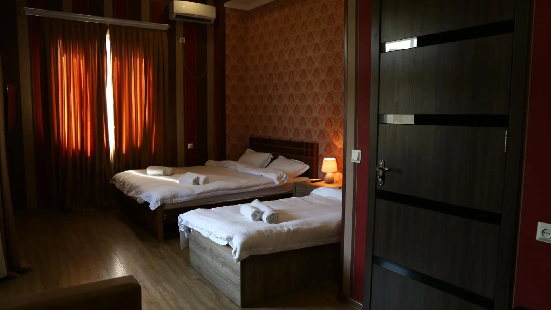酒店 第比利斯 Berika House酒店